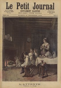 LAtente (Czekanie)
