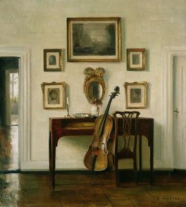 Sala muzyczna