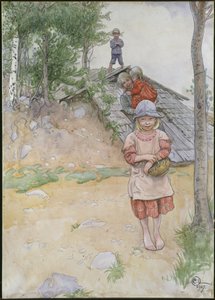  autorstwa Carl Larsson