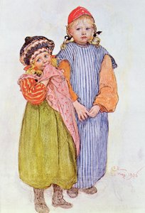 Dzieci stolarza Hellberga