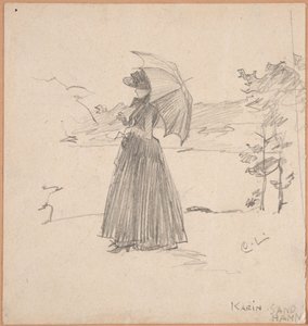  autorstwa Carl Larsson