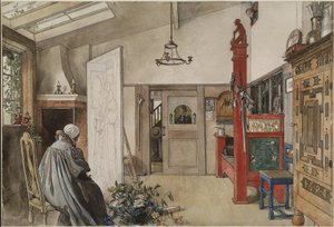  autorstwa Carl Larsson