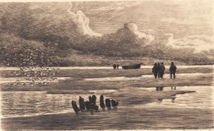 Z oddziału autorstwa Carl Locher