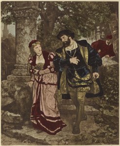 Faust i Małgorzata