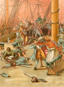 Zaatakowany przez Piratów