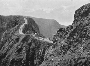 Coupee, Sark, c1896
