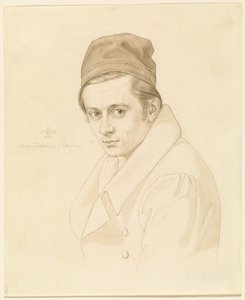 Adolfa Zimmermana autorstwa Carl Oesterley