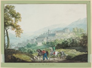  autorstwa Carl Philipp Fohr