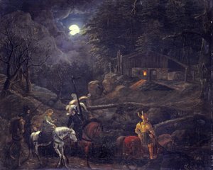  autorstwa Carl Philipp Fohr