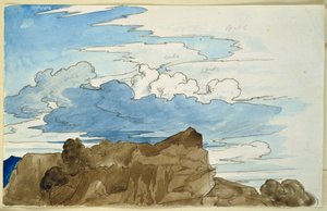  autorstwa Carl Philipp Fohr