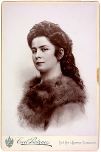 Pani Elisabeth