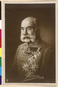 Franciszek Józef I