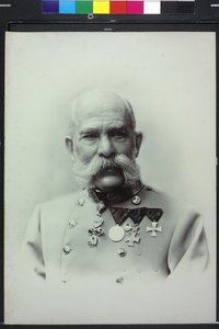 Franciszek Józef I