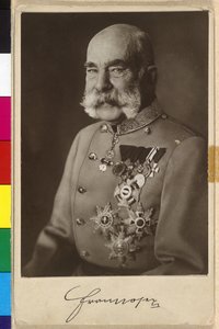 Franciszek Józef I