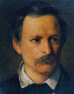 Architekt Franz Beer (1804-1861)