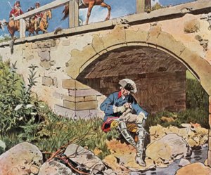  autorstwa Carl Rochling