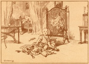 Życie Otto von BIsmarcka autorstwa Carl Rohling
