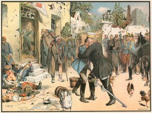 Życie Otto von BIsmarcka autorstwa Carl Rohling