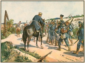 Życie Otto von BIsmarcka autorstwa Carl Rohling