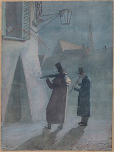  autorstwa Carl Spitzweg