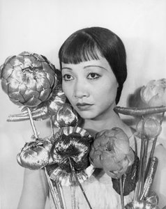 Anna May Wong