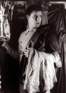 Marlon Brando jako Stanley Kowalski