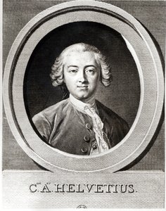 Portret Claude