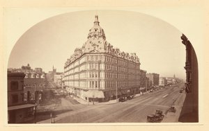  autorstwa Carleton Watkins