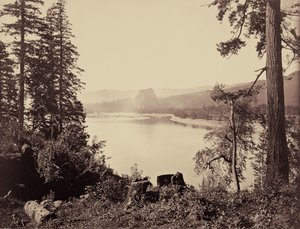  autorstwa Carleton Watkins