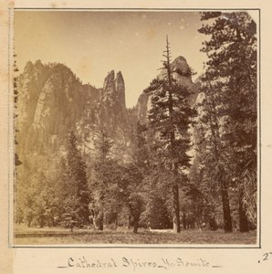  autorstwa Carleton Watkins