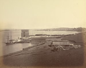  autorstwa Carleton Watkins