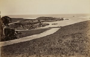  autorstwa Carleton Watkins