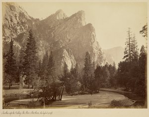  autorstwa Carleton Watkins