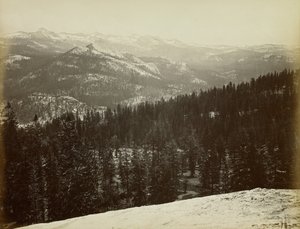  autorstwa Carleton Watkins