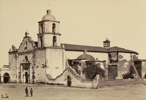  autorstwa Carleton Watkins