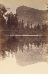 Góra Watkins, Yosemite