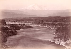 autorstwa Carleton Watkins