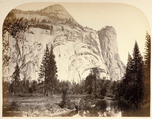 autorstwa Carleton Watkins