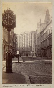  autorstwa Carleton Watkins