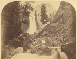  autorstwa Carleton Watkins