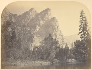  autorstwa Carleton Watkins