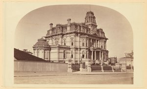  autorstwa Carleton Watkins