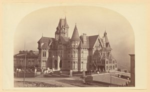  autorstwa Carleton Watkins