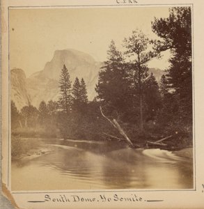  autorstwa Carleton Watkins