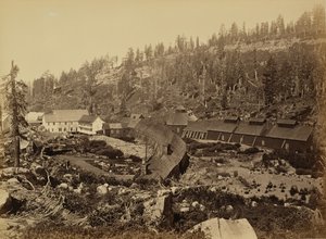  autorstwa Carleton Watkins