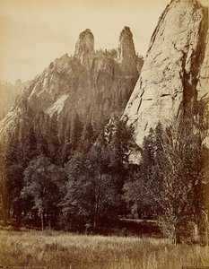  autorstwa Carleton Watkins