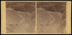 Zatoka, S.F autorstwa Carleton Watkins
