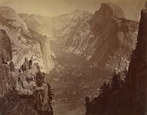  autorstwa Carleton Watkins