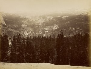  autorstwa Carleton Watkins