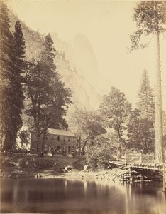  autorstwa Carleton Watkins